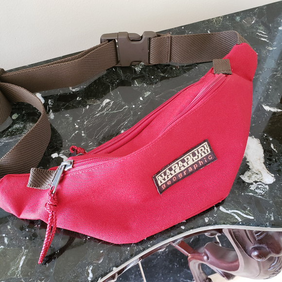 Napapijri Handbags - Napapijri Fanny Pack